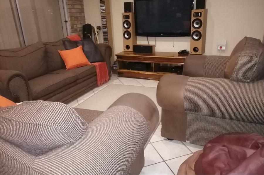 4 Bedroom Property for Sale in Cashan North West